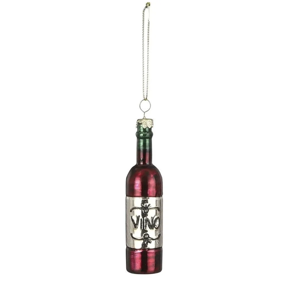 RETIF Anhanger Flasche H.10 Cm Outlet