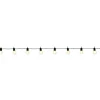 RETIF Ausen Lichterkette Warmweis Led 9 Meter 6X Anschliesbar Store