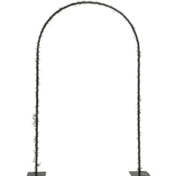 RETIF Bogen 500 Leds Warmweis 130 X H 230 Cm Sale