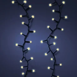 RETIF Cascade Durawise 512 Leds Warmweis 0.64 X 2 M Flash Sale