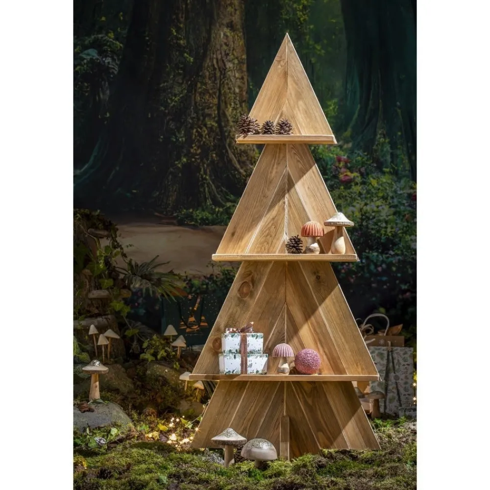 RETIF Display-Stander Tannenbaum "Westside" H 122 Cm Discount