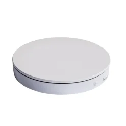 RETIF Drehteller Weis O 40Cm Cheap