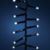 RETIF Durawise Kompakter Wasserfall 512 Kaltweise Leds 0,64 X 2 M Store