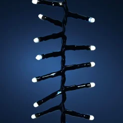 RETIF Durawise Kompakter Wasserfall 512 Kaltweise Leds 0,64 X 2 M Store