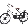 RETIF Fahrrad Stehend L46 X H27Cm 3 Verschiedene Farben Best Sale