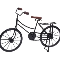 RETIF Fahrrad Stehend L46 X H27Cm 3 Verschiedene Farben Best Sale