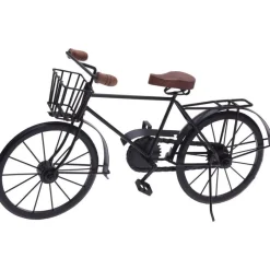 RETIF Fahrrad Stehend L46 X H27Cm 3 Verschiedene Farben Best Sale