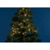 RETIF Girlande Silberdraht 40 Warmweise Mikroleds L 195 Cm Best Sale