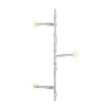 RETIF Girlande Warmweis 80 Leds Transparentes Kabel 6 M Store