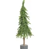 RETIF Gruner Baum Mit Pailletten O20Xh60Cm New