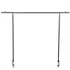 RETIF Halterung Für Einen In Der Breite Verstellbaren Tisch L250 X T1,6 X H110Cm Hot