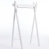 RETIF Kleiderstander Natur Heritage Weis H175 X B120 X T60Cm Best Sale