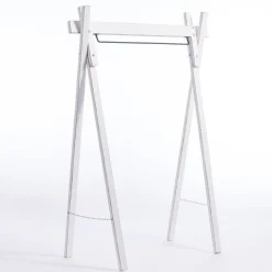 RETIF Kleiderstander Natur Heritage Weis H175 X B120 X T60Cm Best Sale