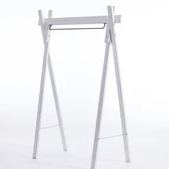 RETIF Kleiderstander Natur Heritage Weis H175 X B120 X T60Cm Best Sale