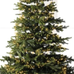 RETIF Kompakte Girlande 480 Leds Klassisch Weis 6M Hot