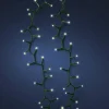 RETIF Kompakte Girlande 500 Leds Warmweis 11M Outlet