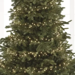 RETIF Kompakte Girlande 500 Leds Warmweis 11M Outlet