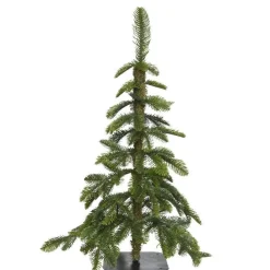 RETIF Kunstliche Tanne Alpine O 40 X H 90 Cm Flash Sale