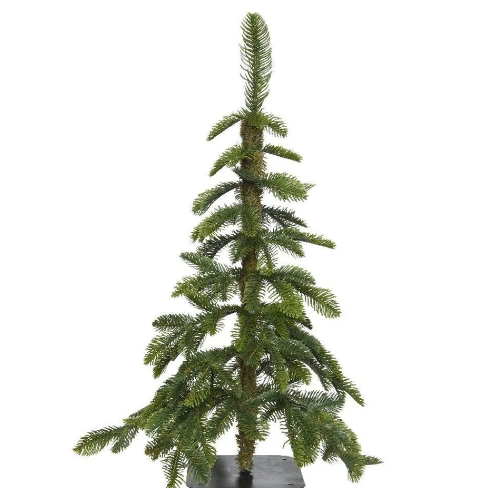 RETIF Kunstliche Tanne Alpine O 40 X H 90 Cm Flash Sale