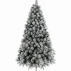 RETIF Kunstliche Tanne "Vancouver" Schneebedeckt H 180Cm Shop