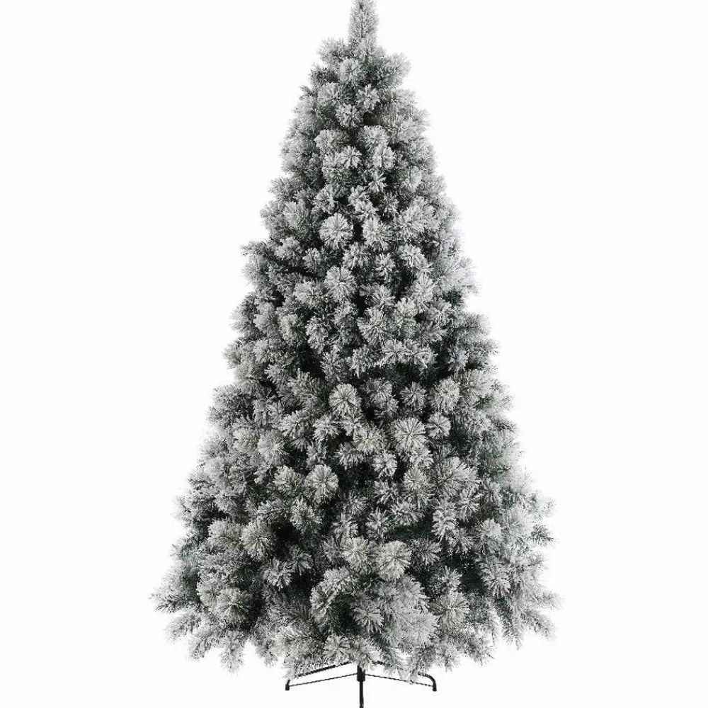 RETIF Kunstliche Tanne "Vancouver" Schneebedeckt H 180Cm Shop