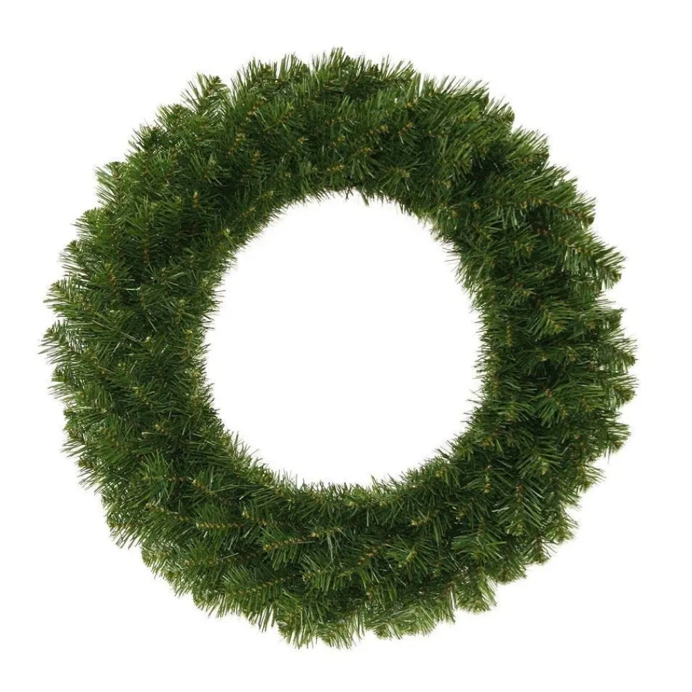 RETIF Kunstlicher Weihnachtskranz "Colorado" O 60 Cm Online