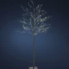 RETIF Lichterbaum 720 Mikro-Leds Warmweis O 40 X 180Cm Cheap