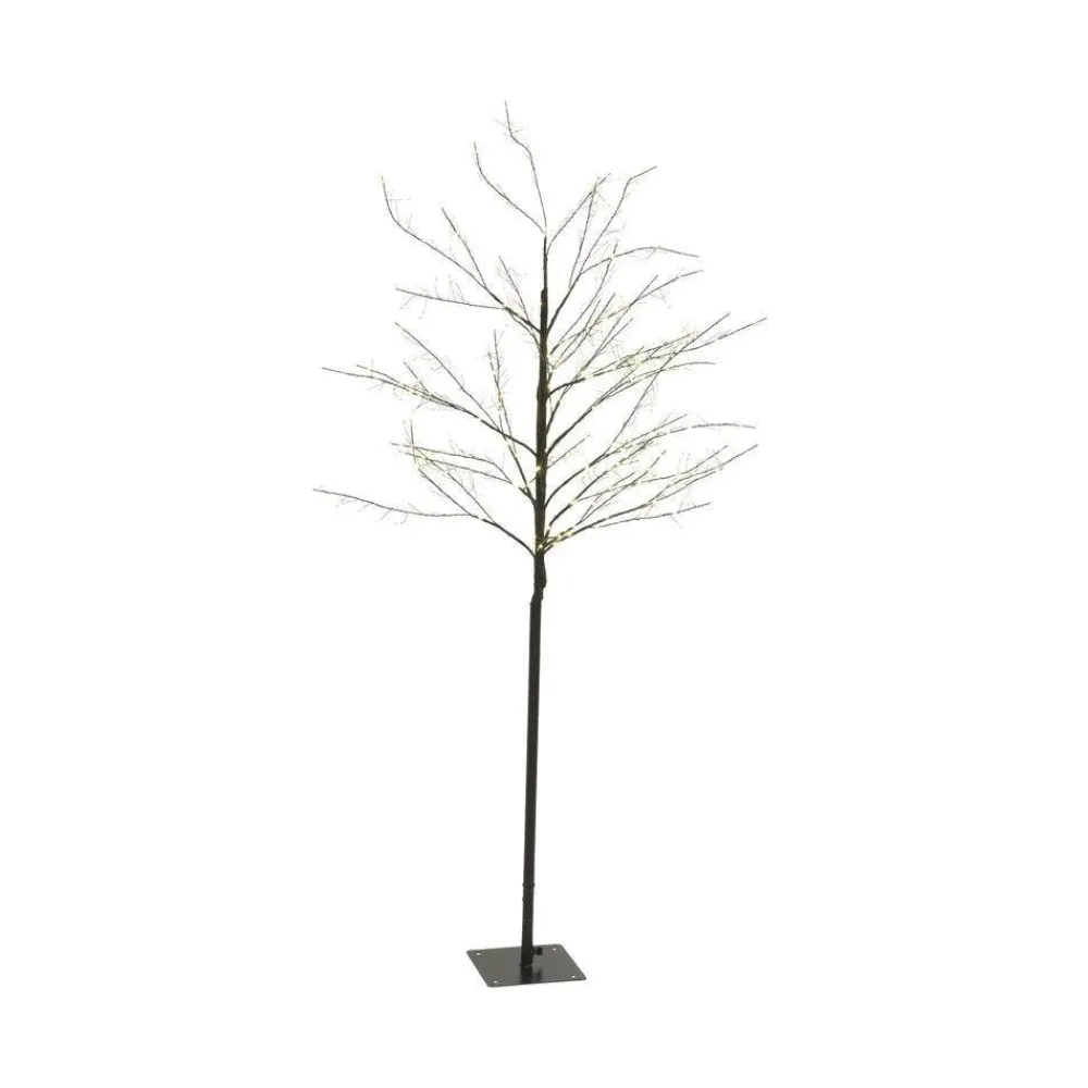 RETIF Lichterbaum 720 Mikro-Leds Warmweis O 40 X 180Cm Cheap