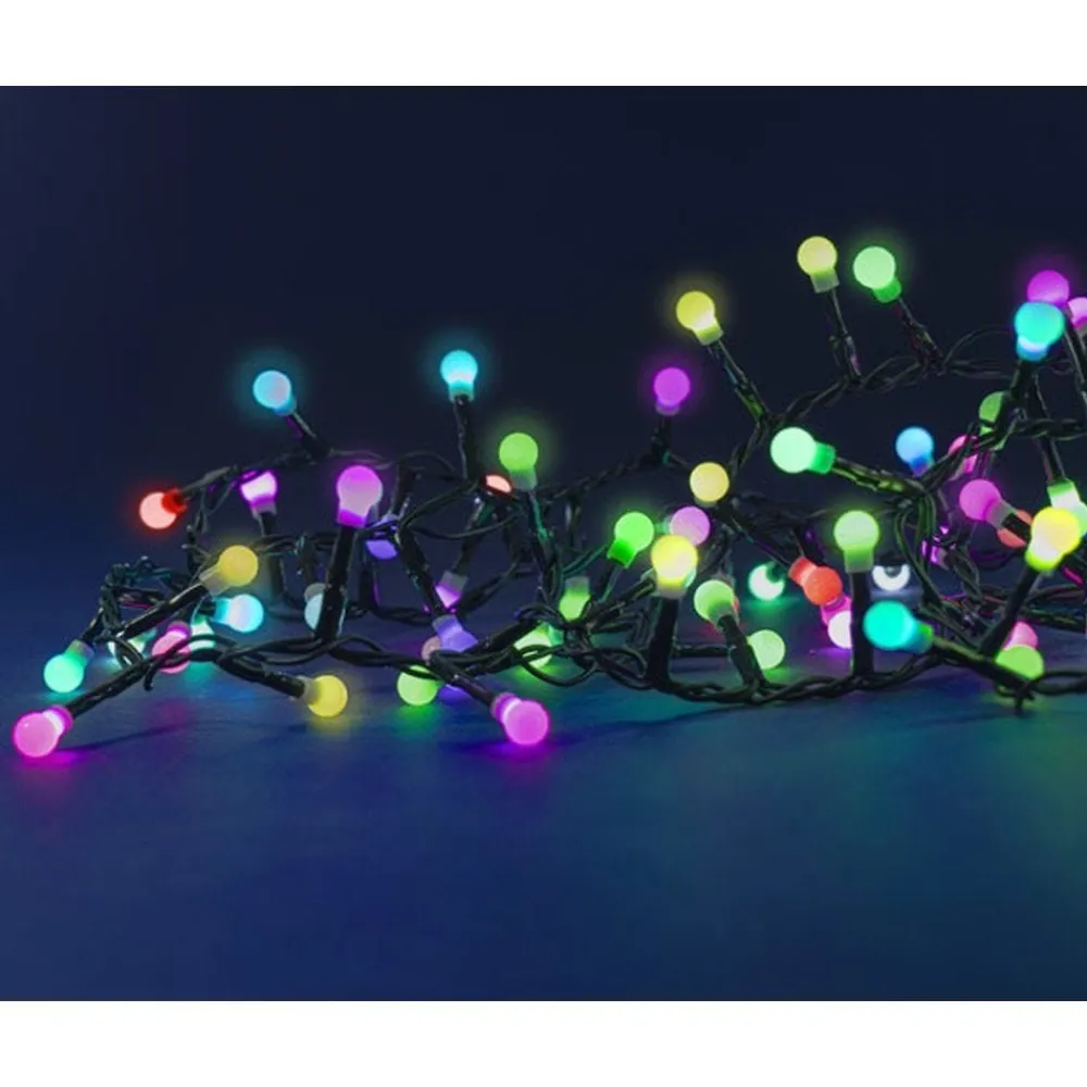 RETIF Lichterkette "Cherrylight" 400 Leds Rgb 9 M Best Sale