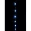 RETIF Lichterkette Microled Light 100 Superhelle Mikro-Leds Reinweis 10 M Store