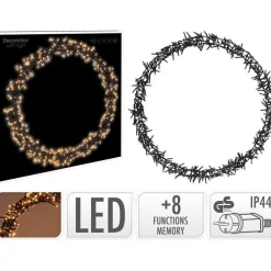 RETIF Lichtkreis 500 Extra Warmweise Leds O58Cm Best Sale