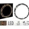 RETIF Lichtkreis 600 Leds Extra Warmweis O 68 Cm Fashion