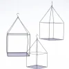 RETIF Metallaufhangungen Quadratisch L 25 X L 25 X H 24 + L 30 X L 30 X H 28,5 + L 40 Discount