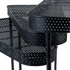 RETIF Prasentationsstander 3 Ebenen 69 X 34 X 73,5 Cm Cheap