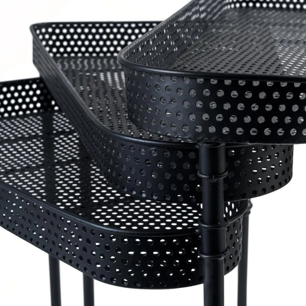 RETIF Prasentationsstander 3 Ebenen 69 X 34 X 73,5 Cm Cheap