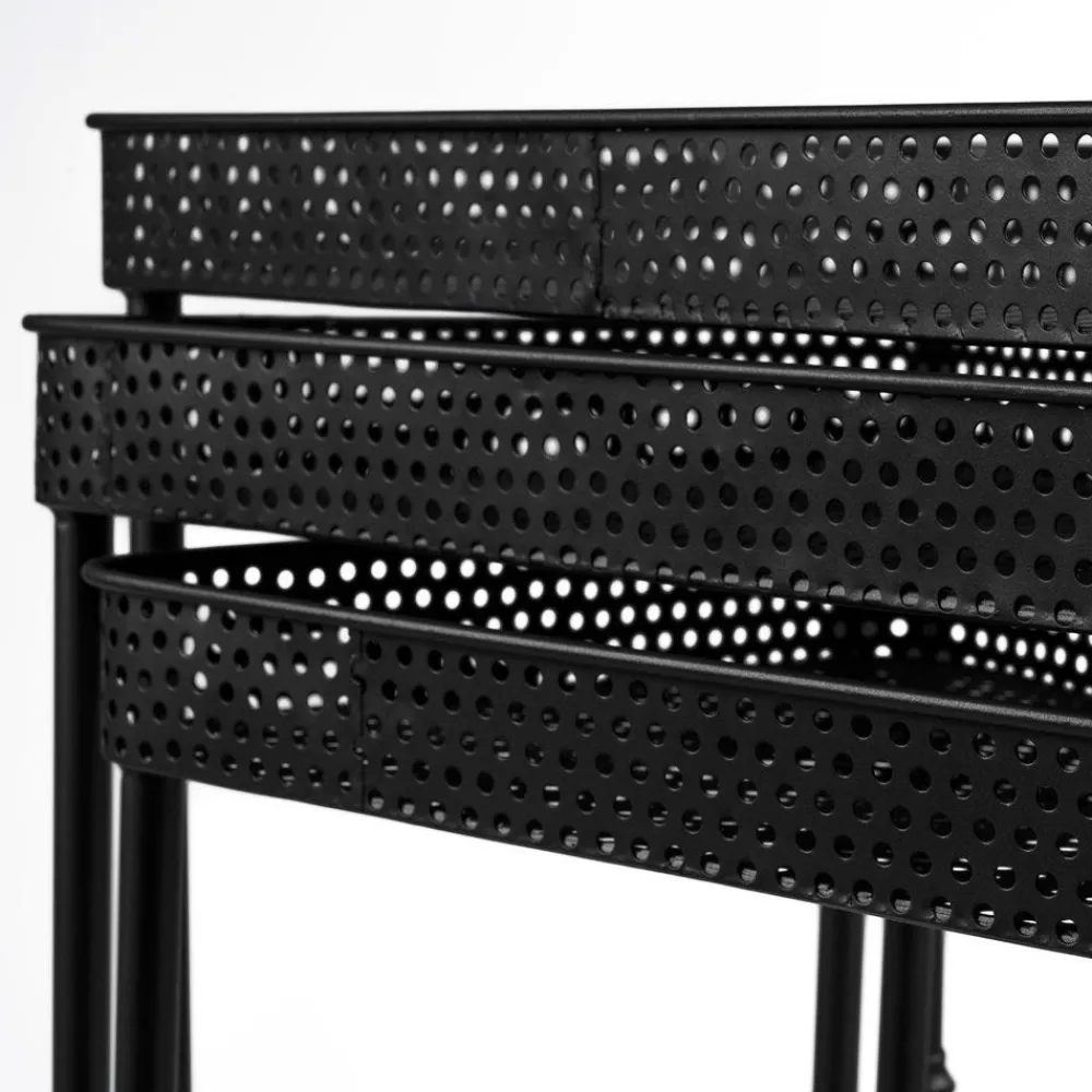 RETIF Prasentationsstander 3 Ebenen 69 X 34 X 73,5 Cm Cheap