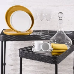 RETIF Prasentationsstander 3 Ebenen 69 X 34 X 73,5 Cm Cheap