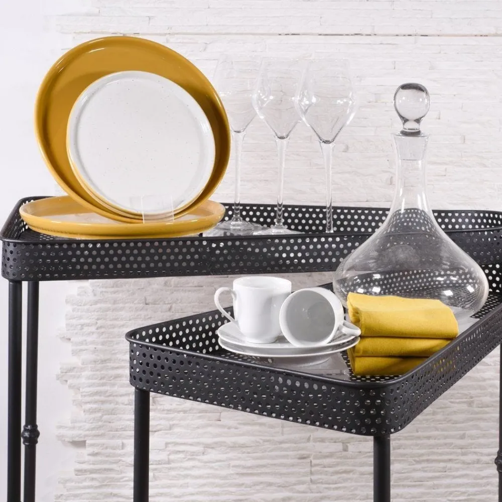 RETIF Prasentationsstander 3 Ebenen 69 X 34 X 73,5 Cm Cheap