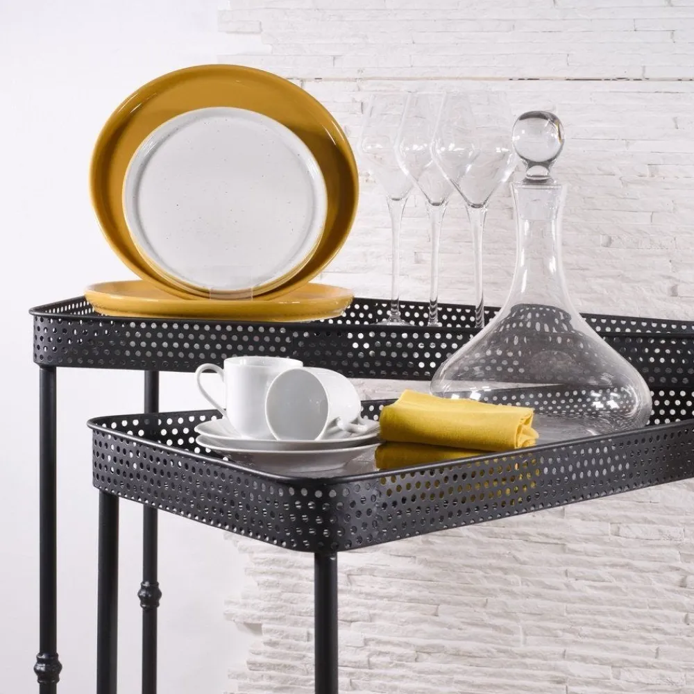 RETIF Prasentationsstander 3 Ebenen 69 X 34 X 73,5 Cm Cheap