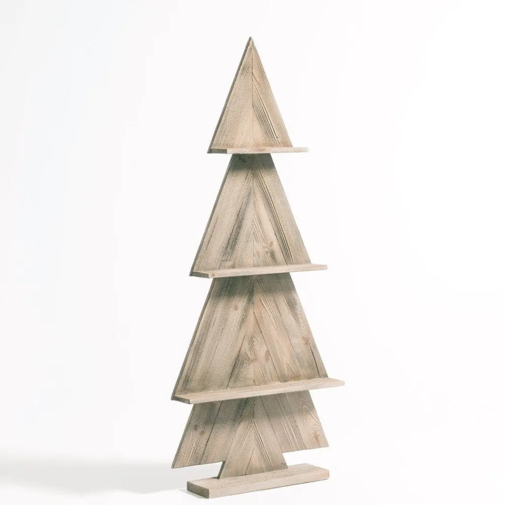RETIF Presentoir Sapin Heritage Hauteur 122Cm Best Sale