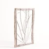 RETIF Rahmen Mit Natur Dekoration L.57Xt.3Xh.87 Cm Shop