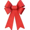 RETIF Rote Schleife 22,9X38,1Cm Cheap