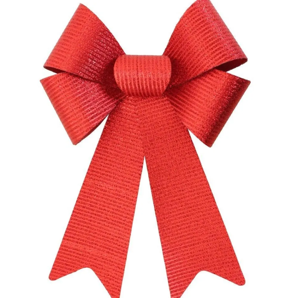 RETIF Rote Schleife 22,9X38,1Cm Cheap