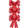 RETIF Rote Schleifen 10 X 12,7 Cm - Von 3 Sale