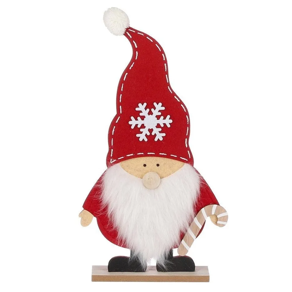 RETIF Roter Weihnachtsmann H 36 Cm Best Sale