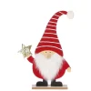 RETIF Roter Weihnachtsmann H35Cm Hot