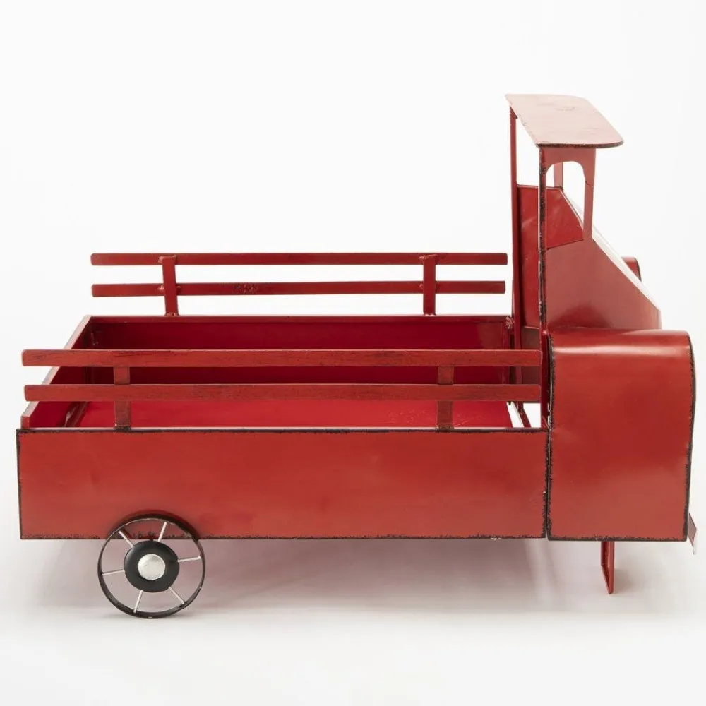 RETIF Rotes Auto 88 X 62 X 67 Cm Online