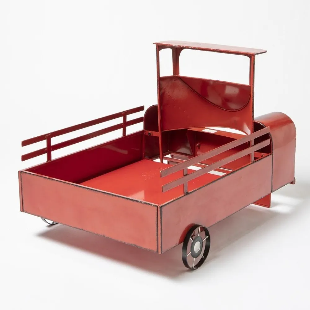 RETIF Rotes Auto 88 X 62 X 67 Cm Online