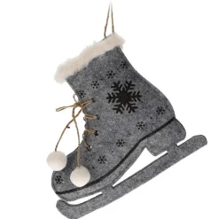 RETIF Schlittschuh Zum Aufhangen 13 Cm - 2 Mogliche Modelle Fashion