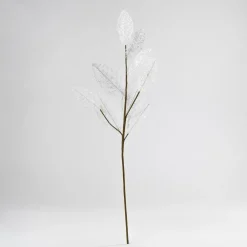 RETIF Schneebedeckter Ast L 73 Cm Online